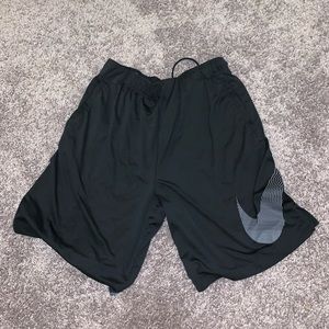 Nike shorts